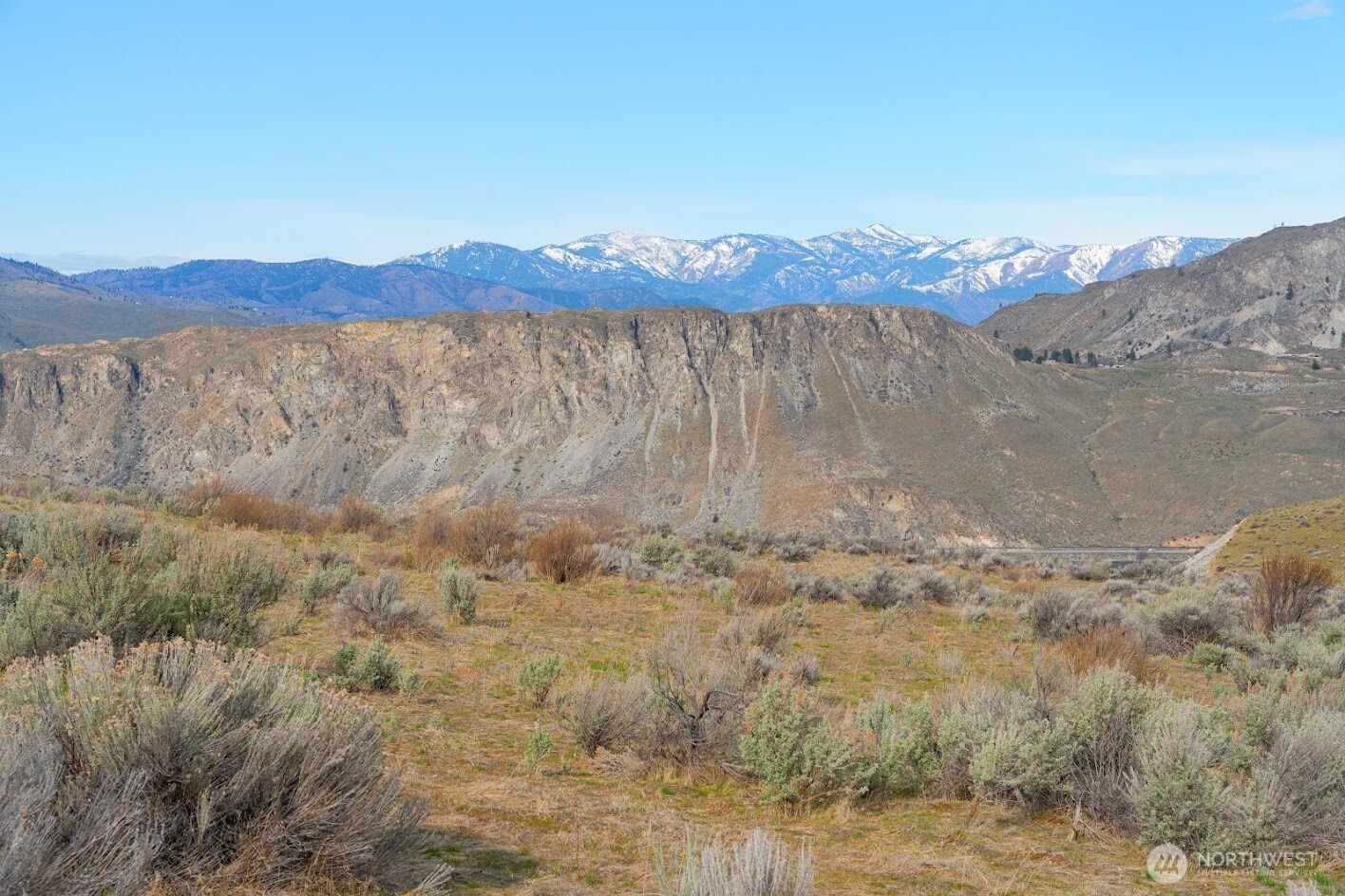 0 Parcel B McNeil Canyon Rd , Orondo, WA 98816