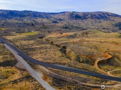 0 Parcel C McNeil Canyon Rd , Orondo, WA 98816 - Photo 15