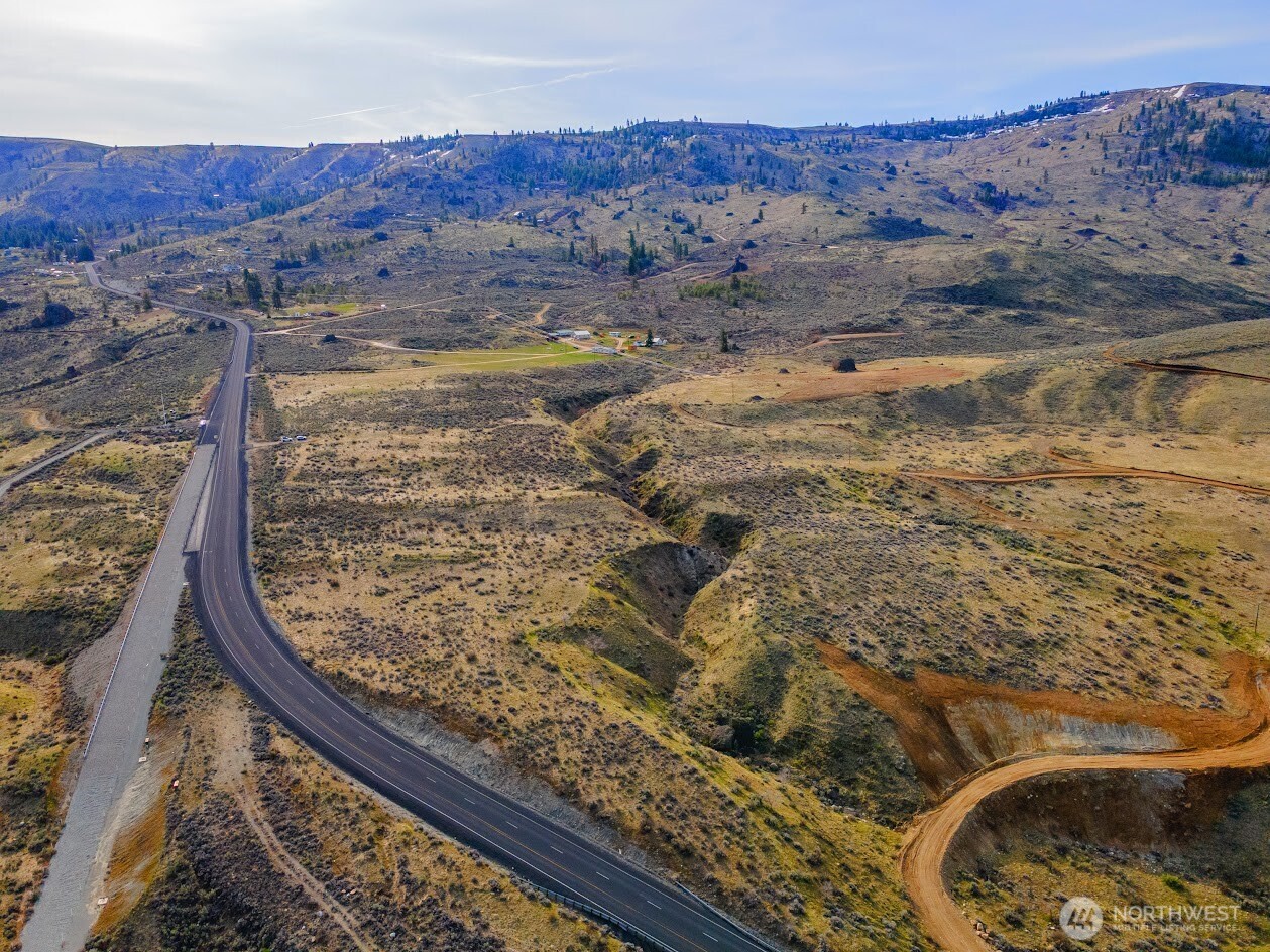 0 Parcel C McNeil Canyon Rd , Orondo, WA 98816