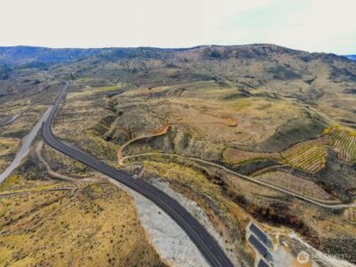 0 Parcel C McNeil Canyon Rd , Orondo, WA 98816 - Photo 17