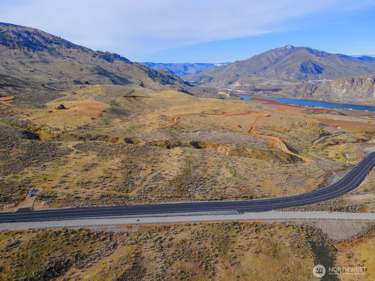 0 Parcel C McNeil Canyon Rd , Orondo, WA 98816