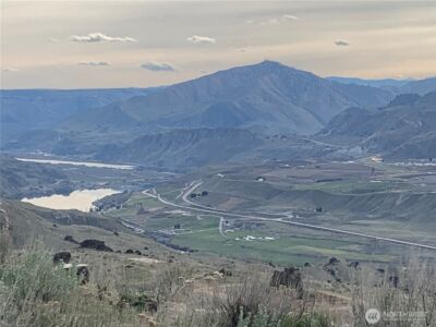 0 NW Peach Road #20ACRE, Mansfield, WA 98830 - Photo 2