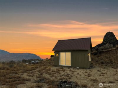 0 NW Peach Road #20ACRE, Mansfield, WA 98830 - Photo 3
