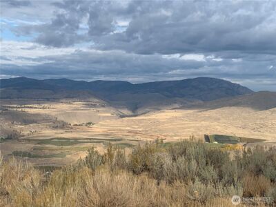 0 NW Peach Road #20ACRE, Mansfield, WA 98830 - Photo 10