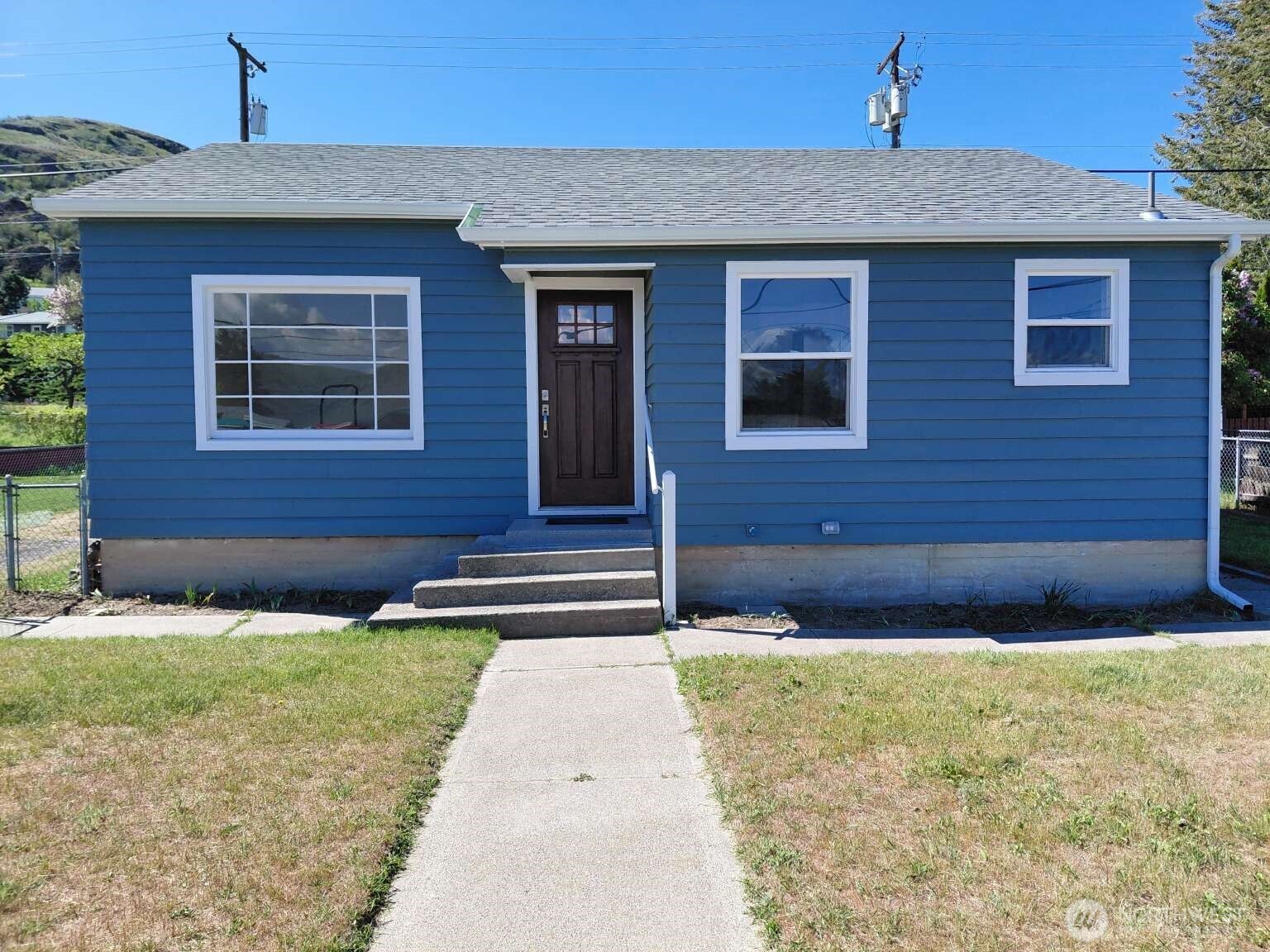508 Roosevelt Drive , Grand Coulee, WA 99133