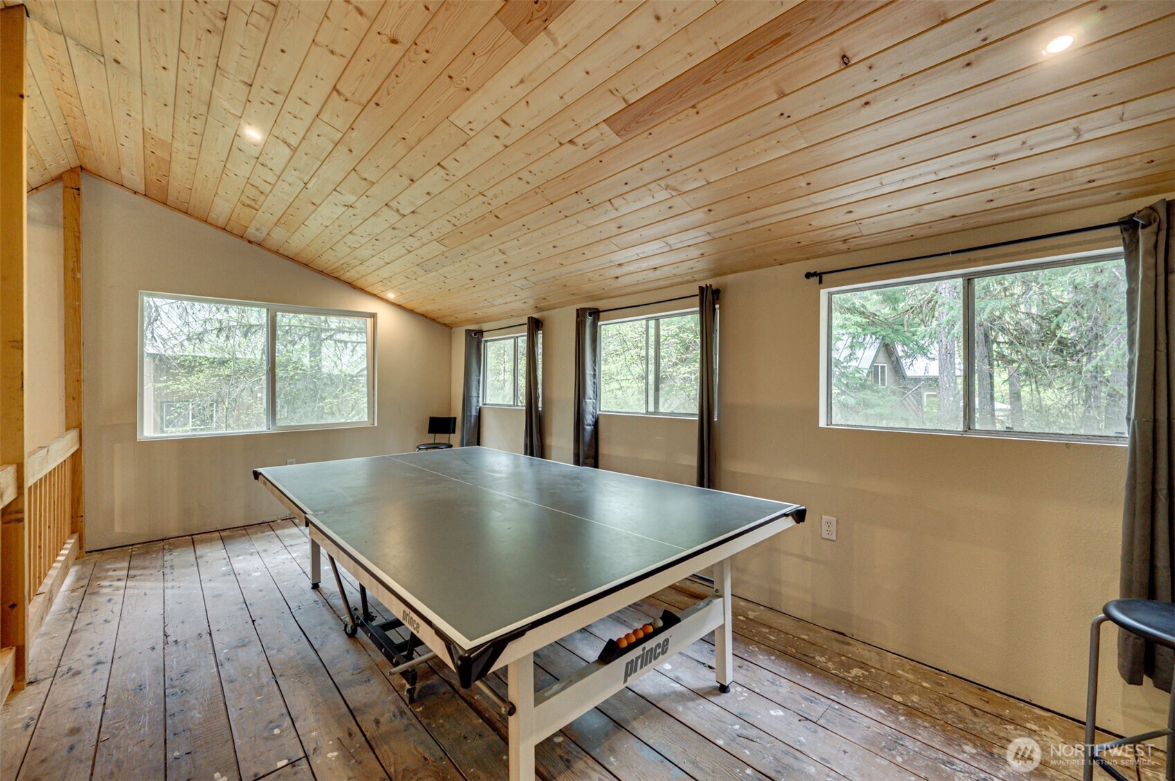 147 Northwoods Cabin , Cougar, WA 98616