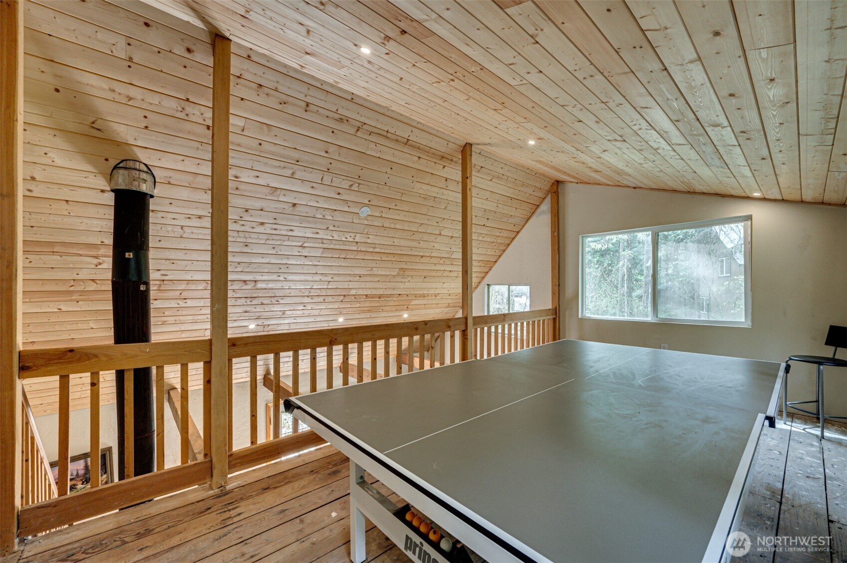 147 Northwoods Cabin , Cougar, WA 98616
