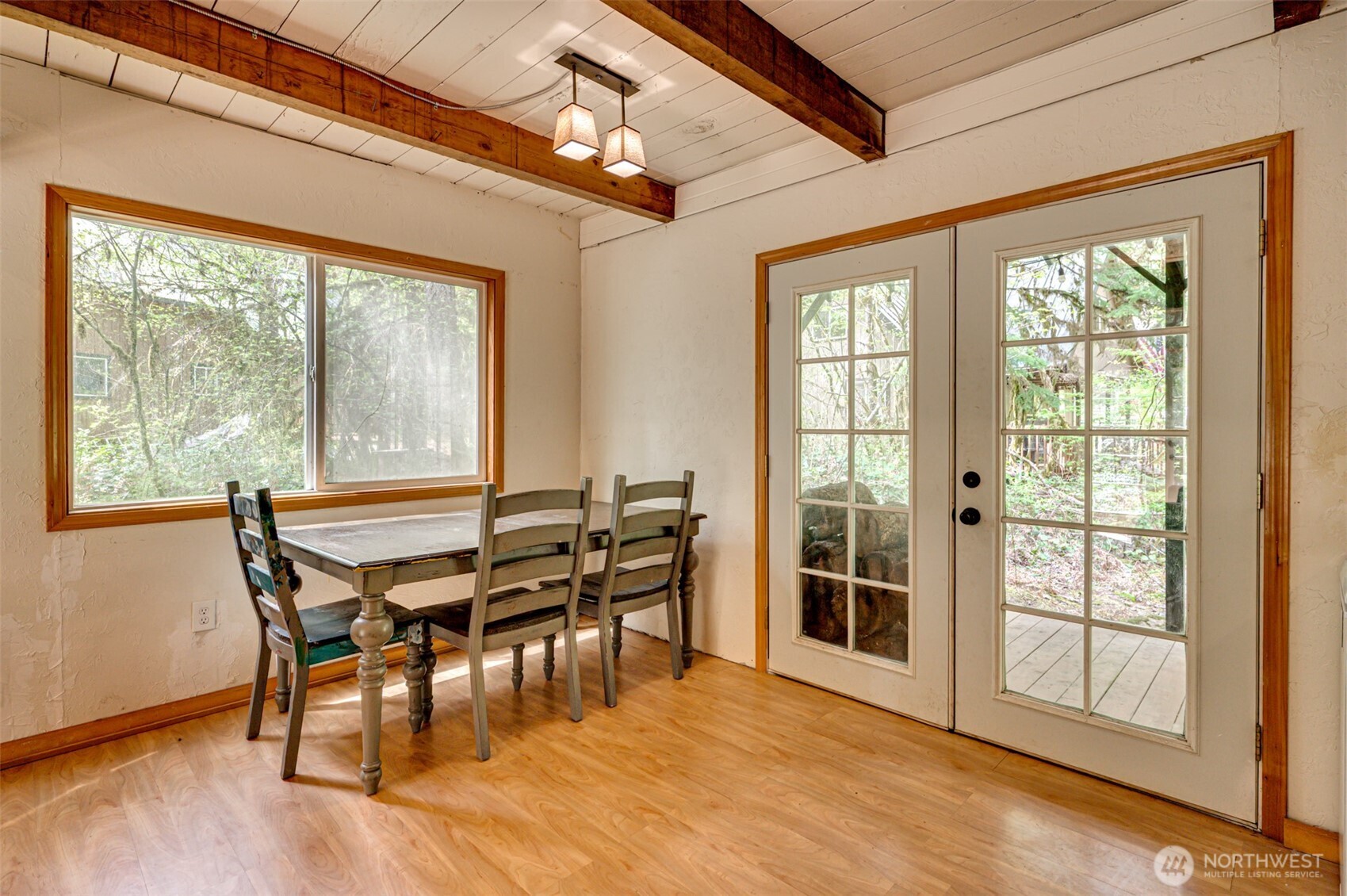 147 Northwoods Cabin , Cougar, WA 98616