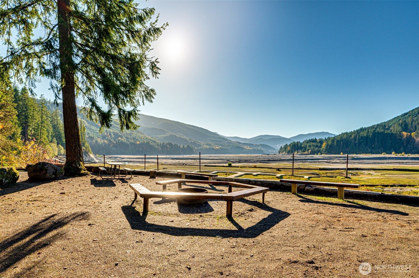 147 Northwoods Cabin , Cougar, WA 98616