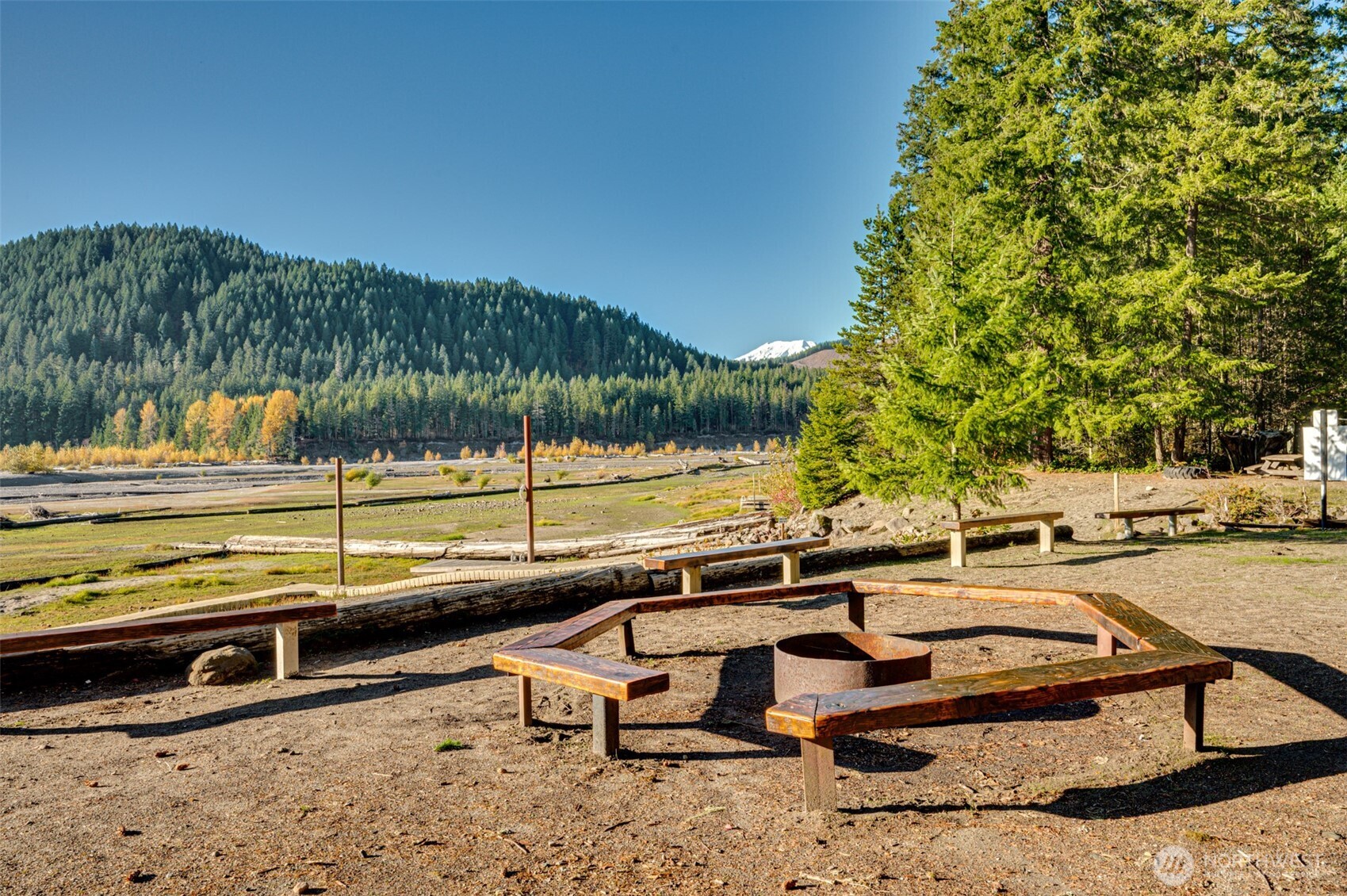 147 Northwoods Cabin , Cougar, WA 98616
