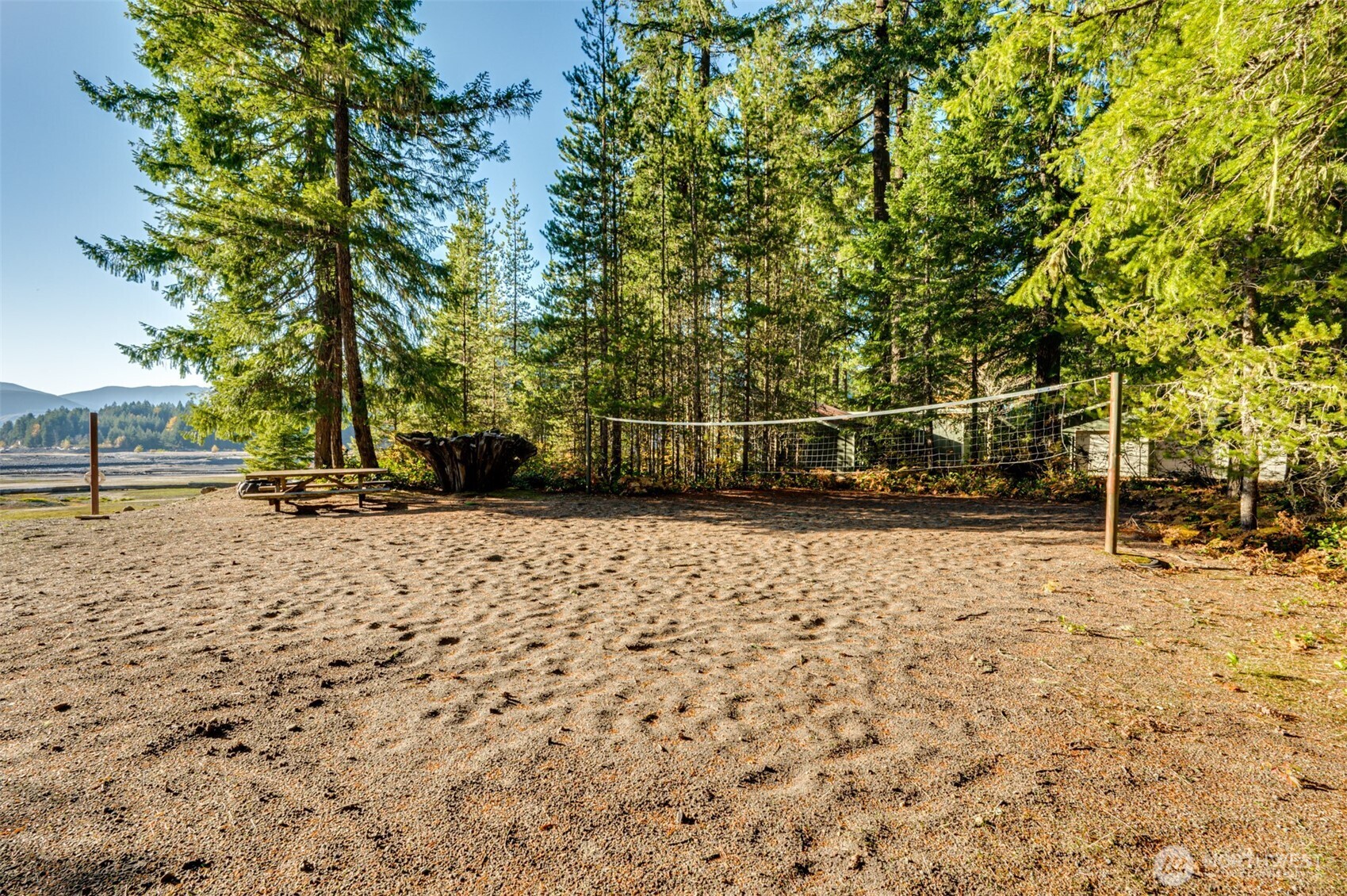 147 Northwoods Cabin , Cougar, WA 98616