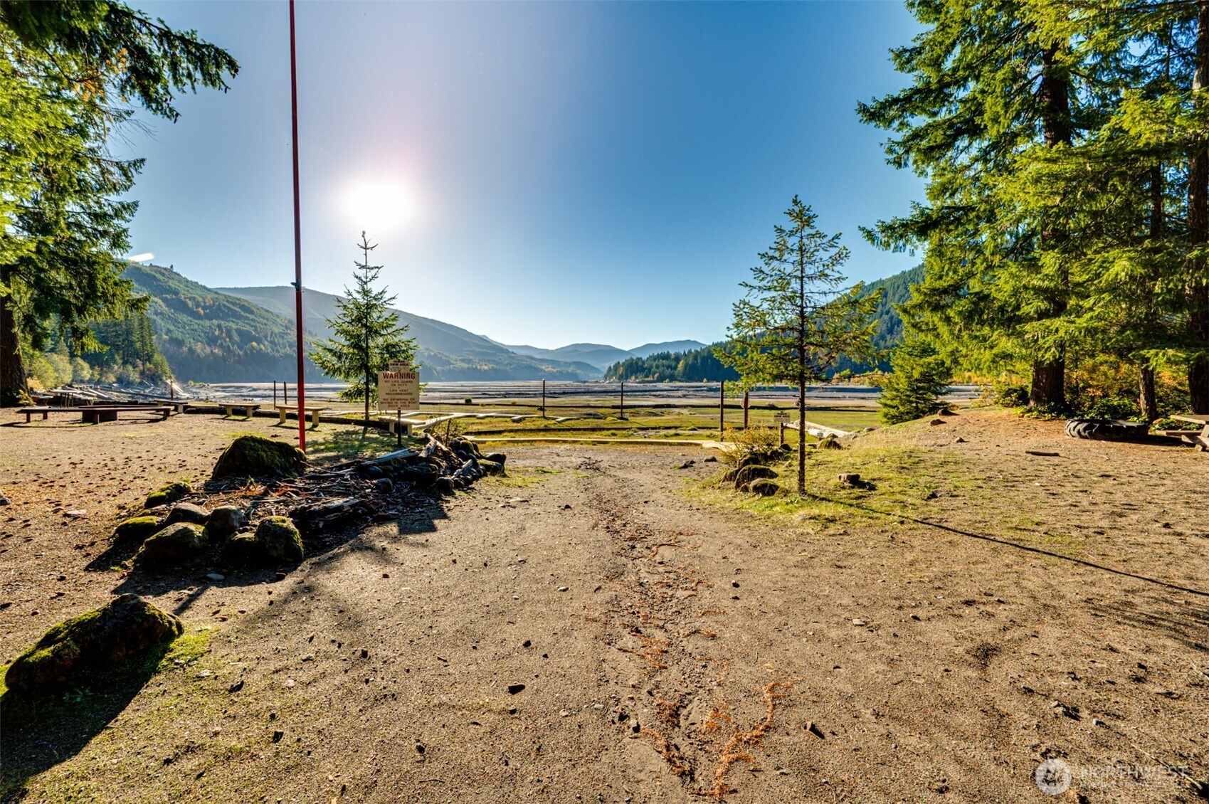 147 Northwoods Cabin , Cougar, WA 98616