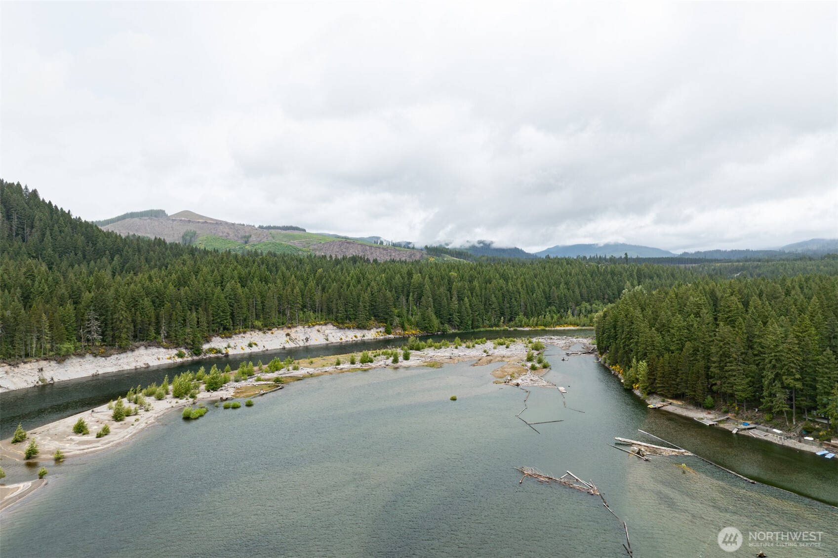 147 Northwoods Cabin , Cougar, WA 98616