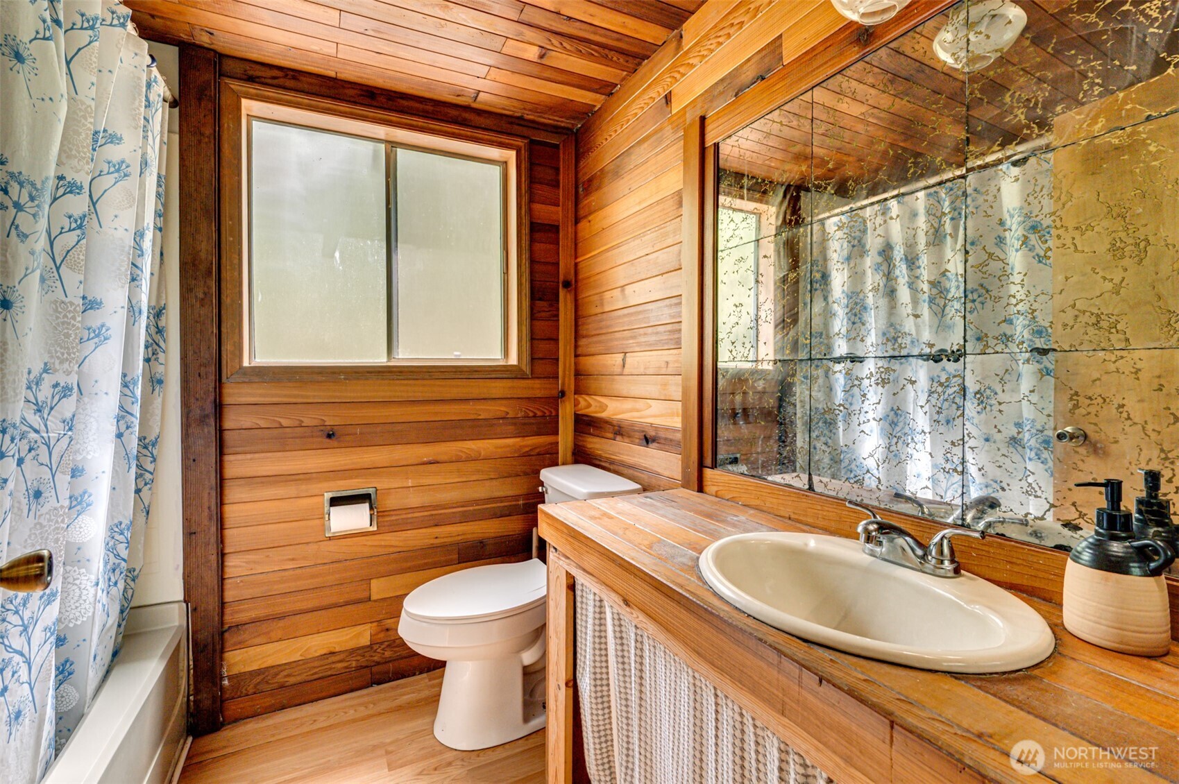 147 Northwoods Cabin , Cougar, WA 98616