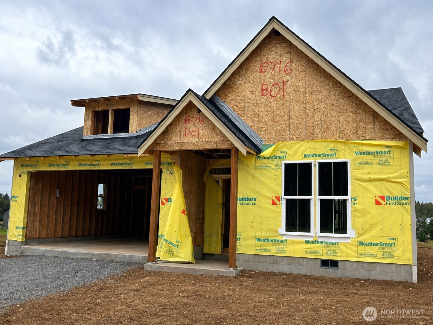 639 Vertex Avenue , Winlock, WA 98606