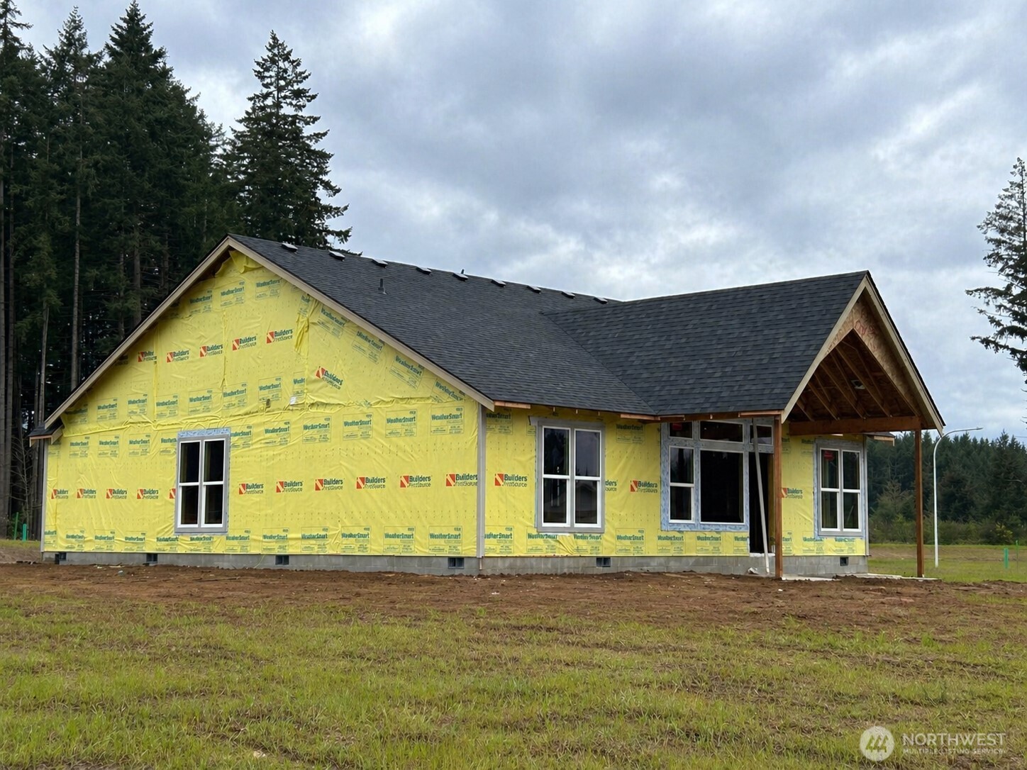 639 Vertex Avenue , Winlock, WA 98606