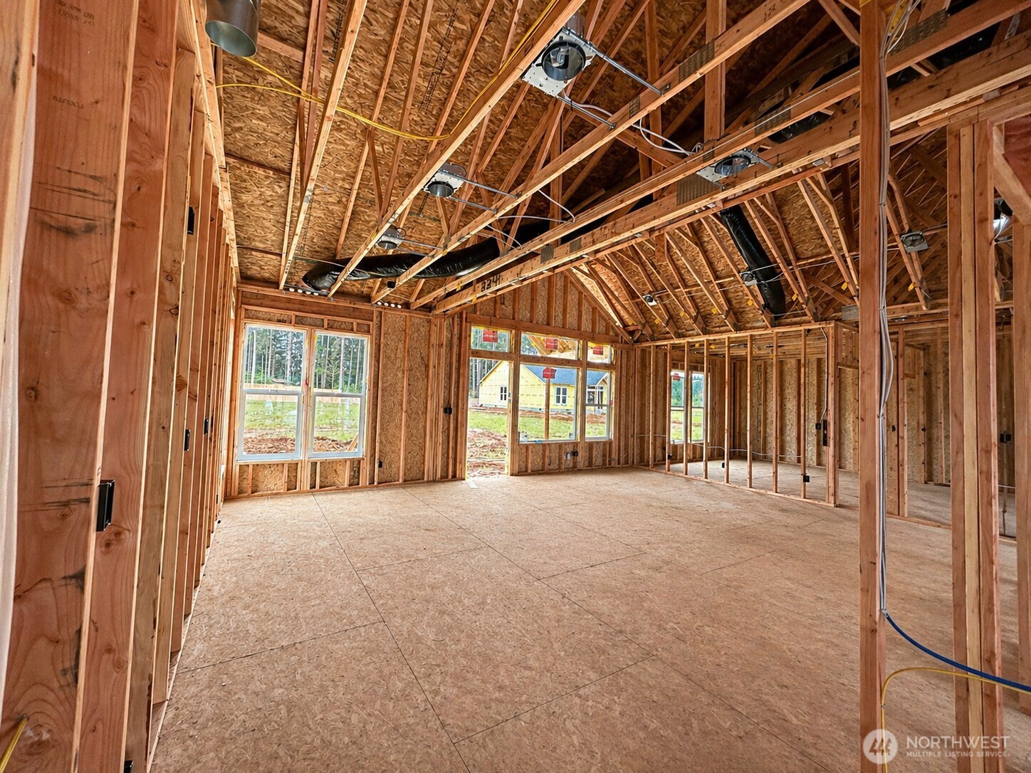 639 Vertex Avenue , Winlock, WA 98606