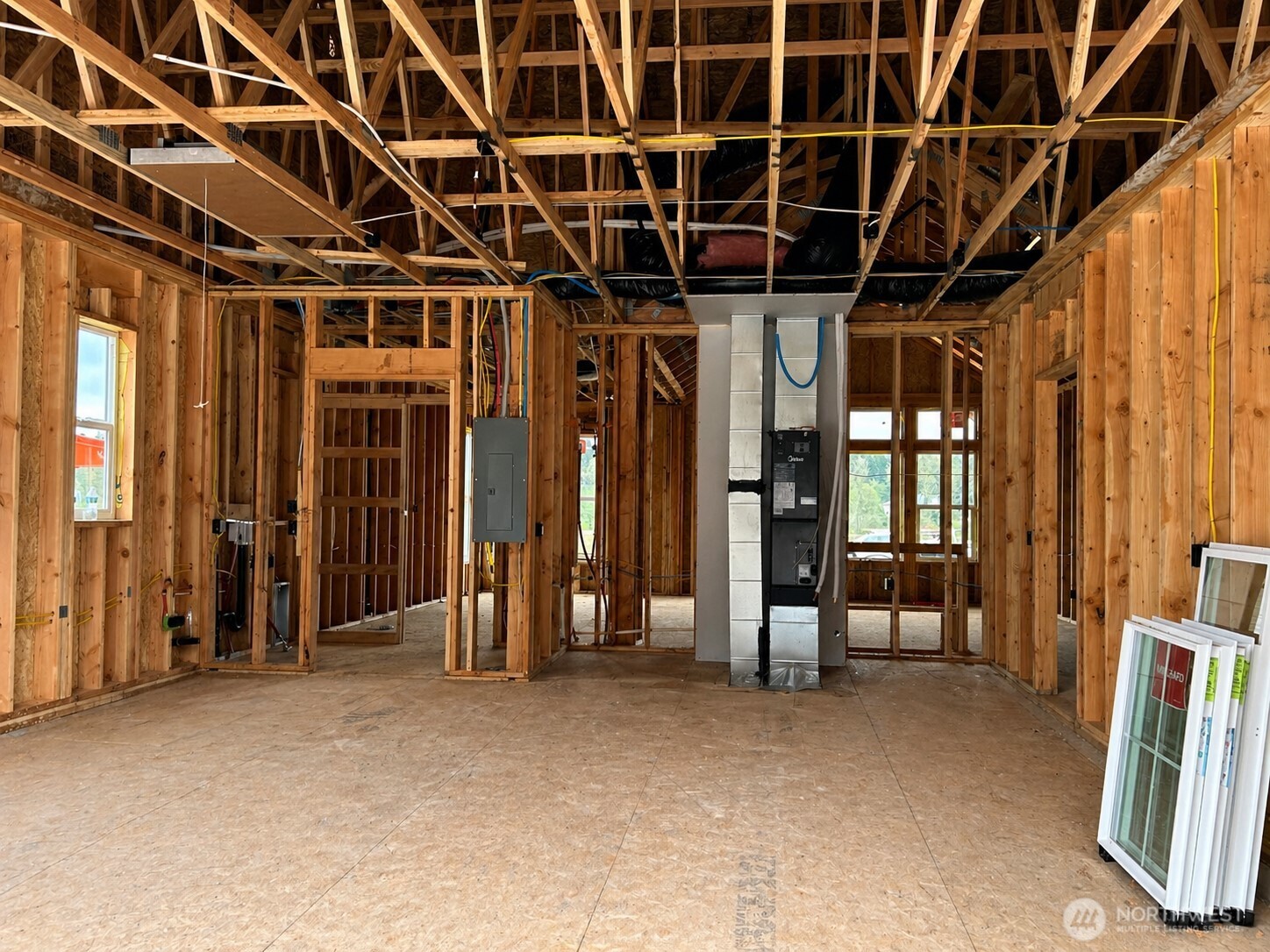 639 Vertex Avenue , Winlock, WA 98606