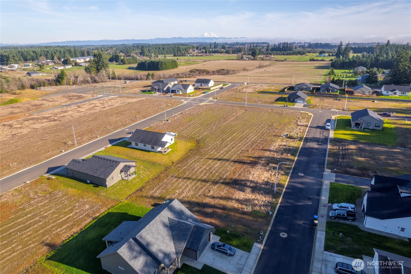 639 Vertex Avenue , Winlock, WA 98606