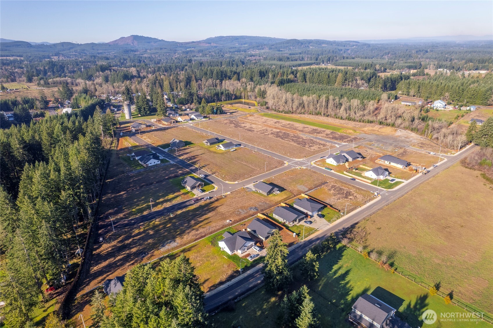639 Vertex Avenue , Winlock, WA 98606