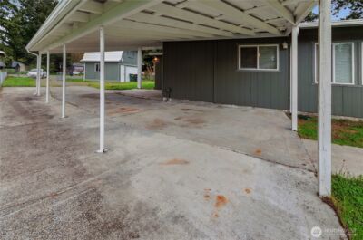 16537 Mimosa Court SE, Yelm, WA 98597 - Photo 22