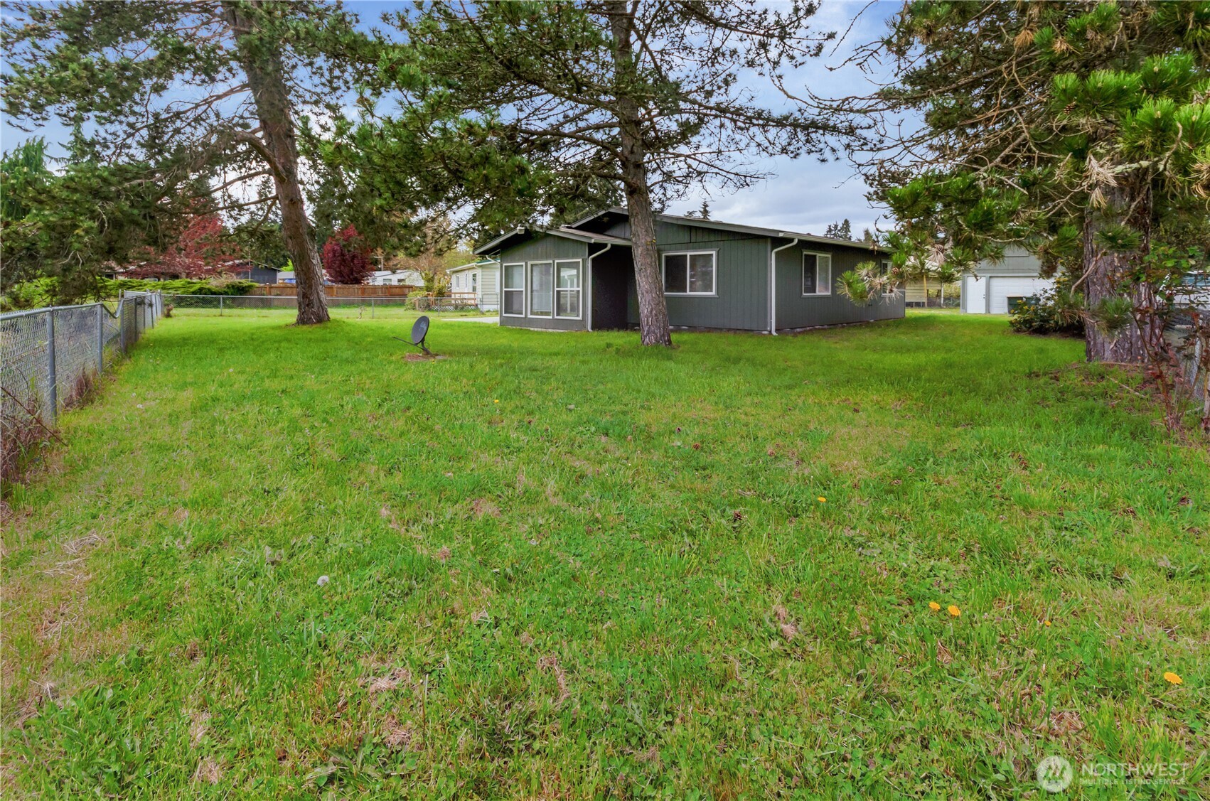 16537 Mimosa Court SE, Yelm, WA 98597