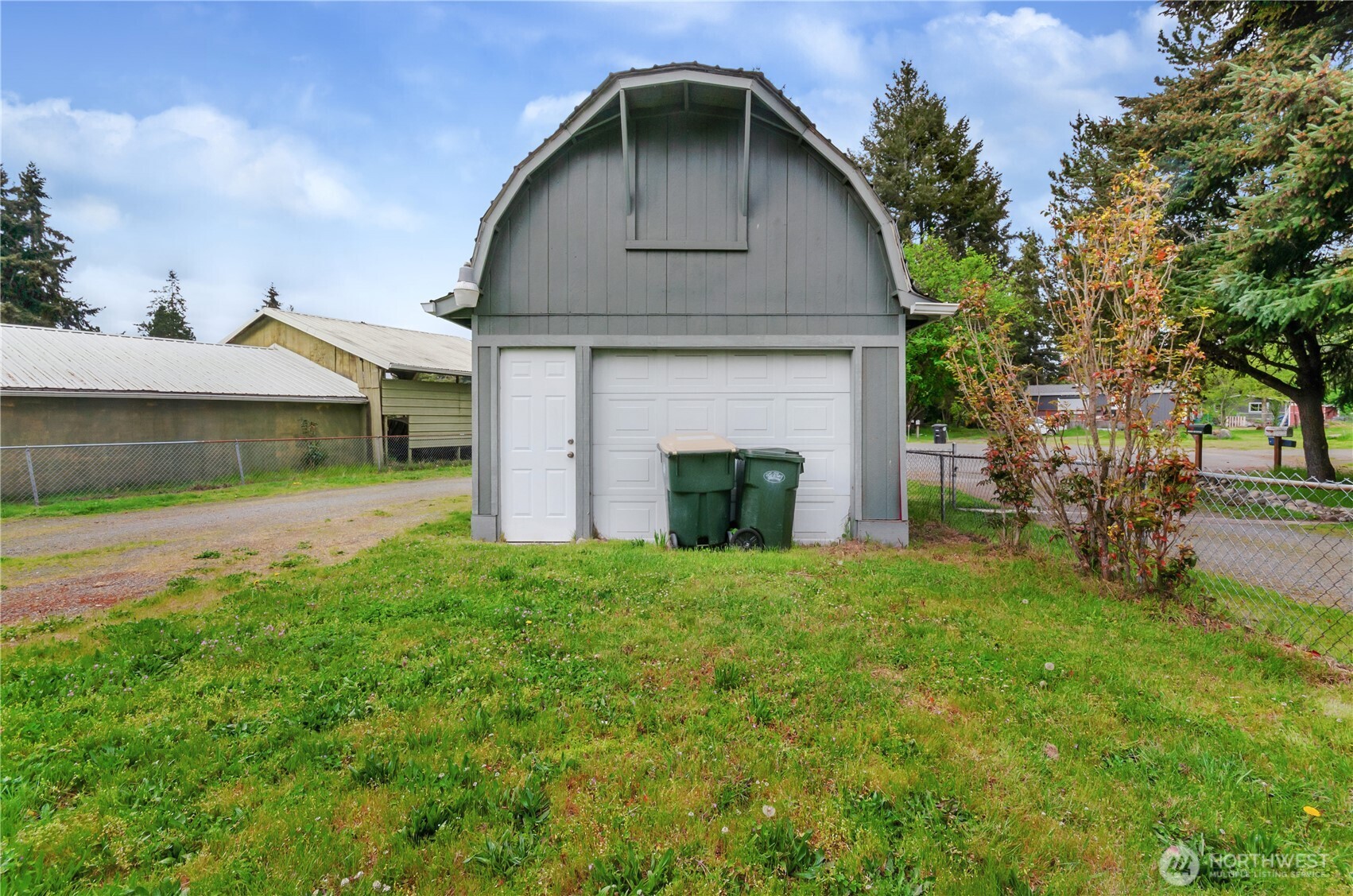 16537 Mimosa Court SE, Yelm, WA 98597