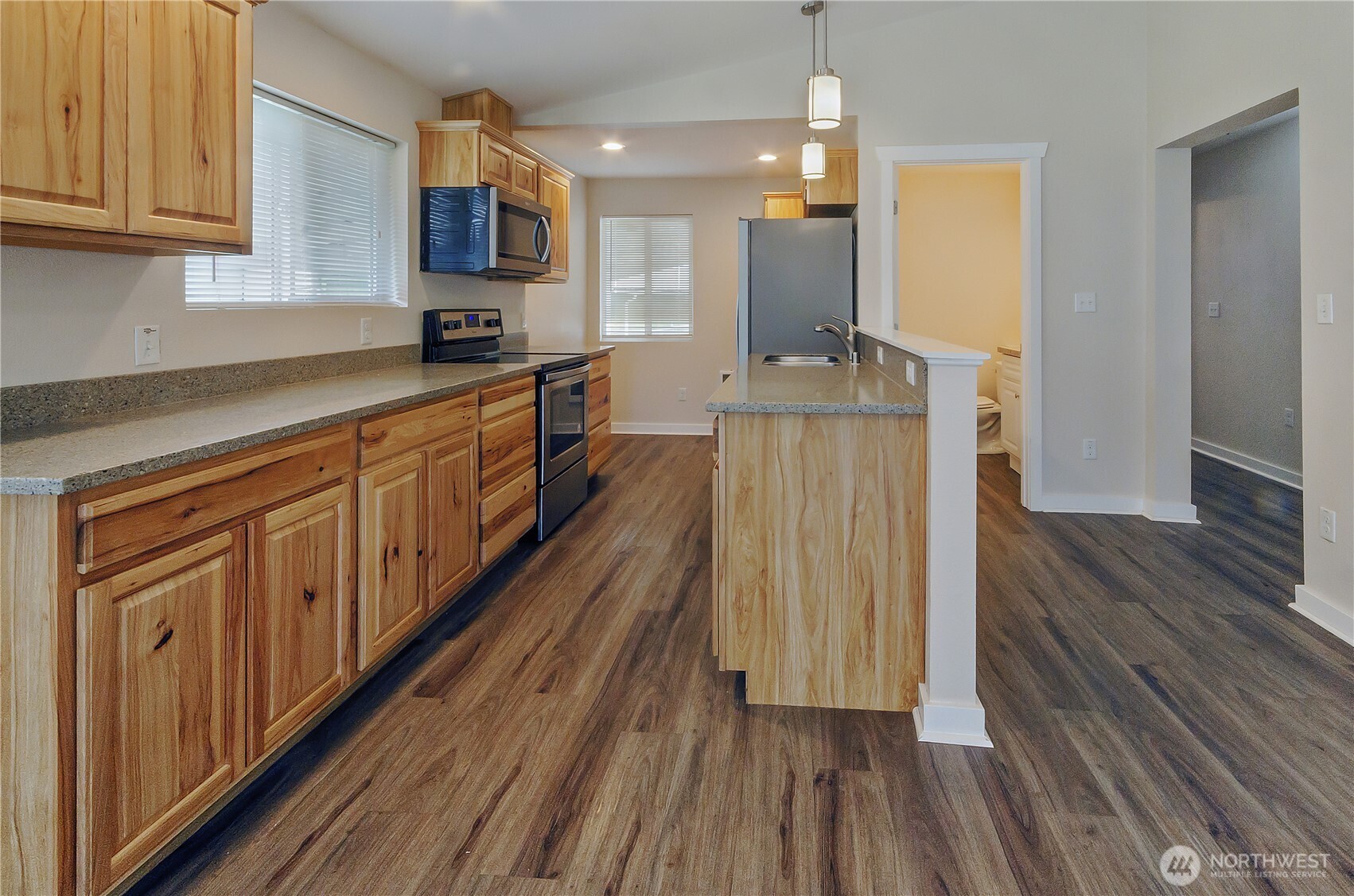 16537 Mimosa Court SE, Yelm, WA 98597
