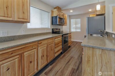 16537 Mimosa Court SE, Yelm, WA 98597 - Photo 5