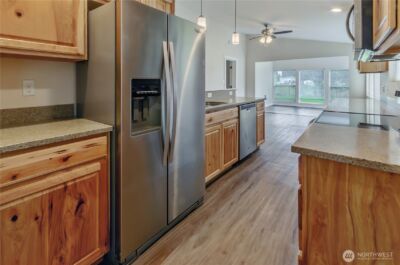 16537 Mimosa Court SE, Yelm, WA 98597 - Photo 6