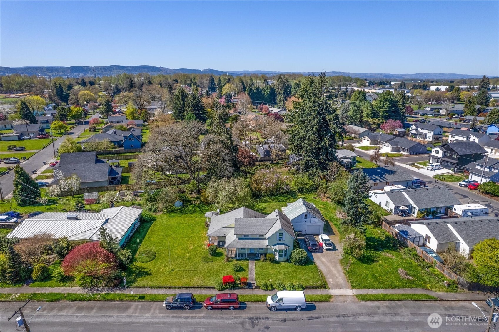 1039 Park Street , Woodland, WA 98674