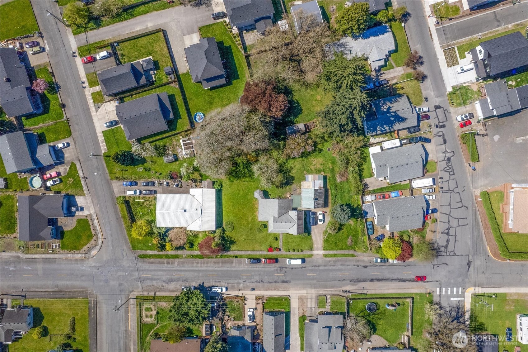 1039 Park Street , Woodland, WA 98674