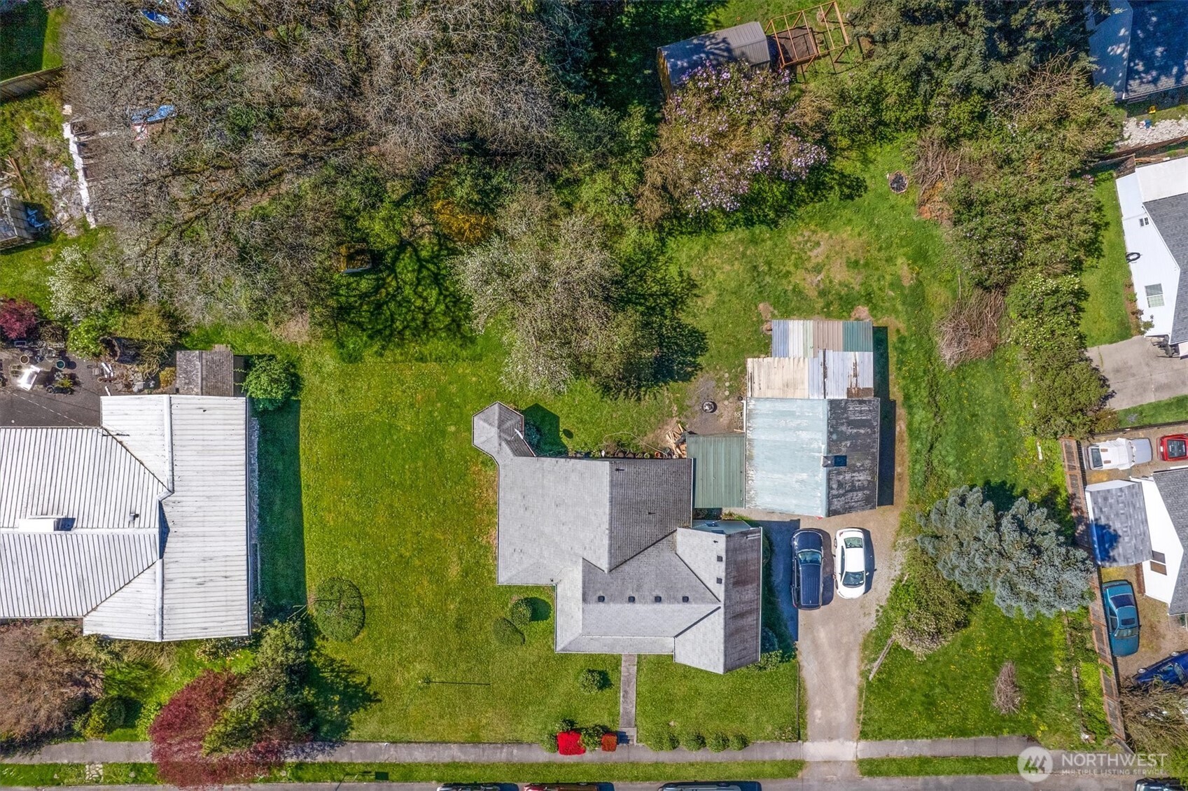 1039 Park Street , Woodland, WA 98674