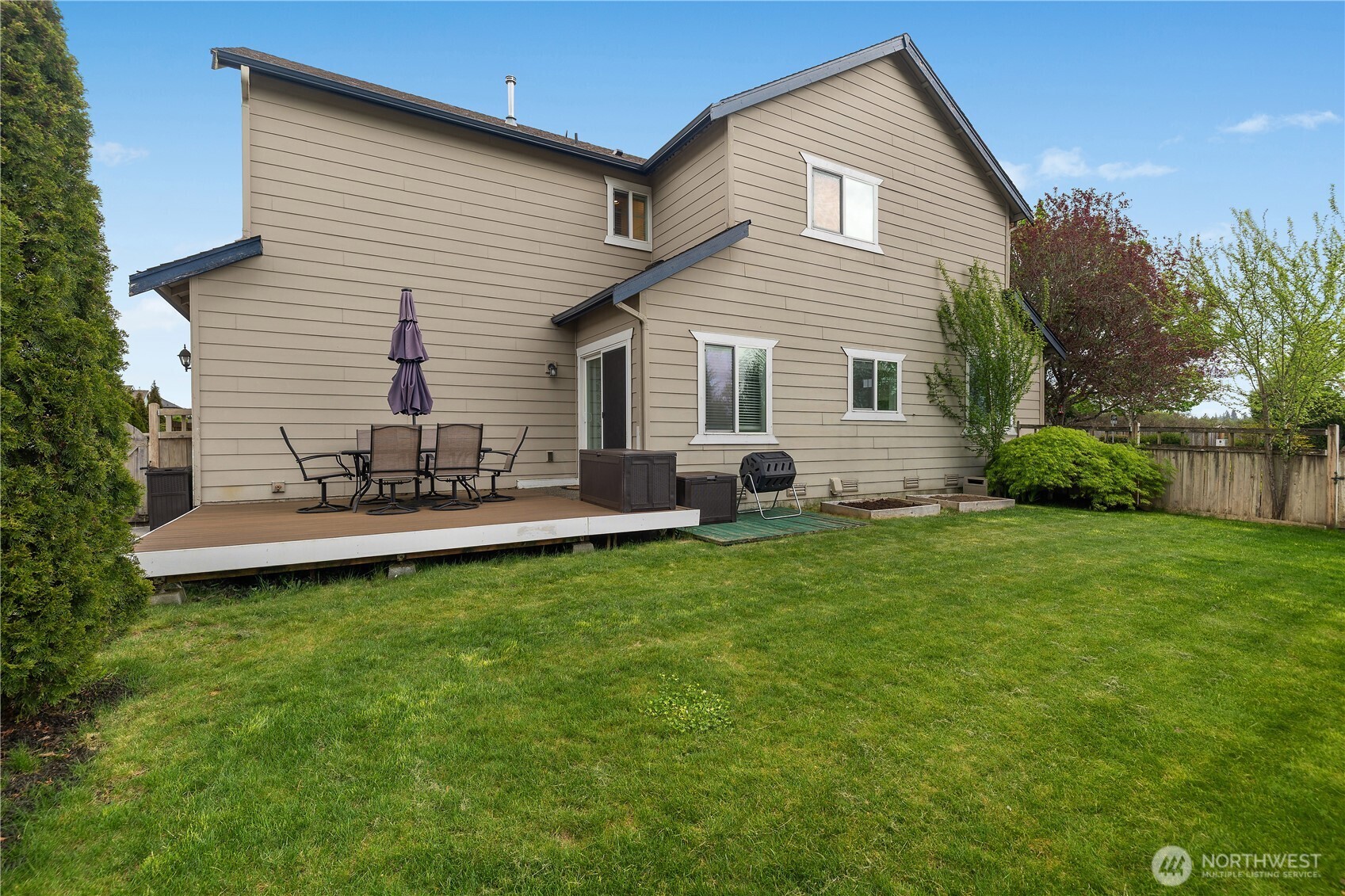 5800 Balustrade Boulevard SE, Lacey, WA 98513