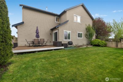 5800 Balustrade Boulevard SE, Lacey, WA 98513 - Photo 19
