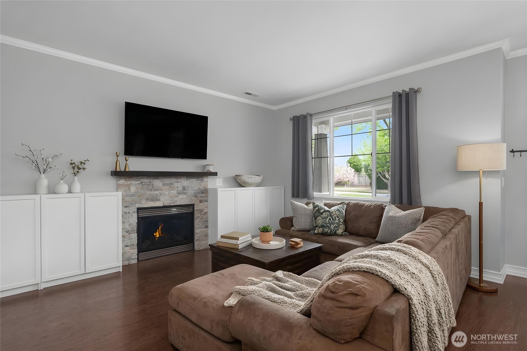 5800 Balustrade Boulevard SE, Lacey, WA 98513
