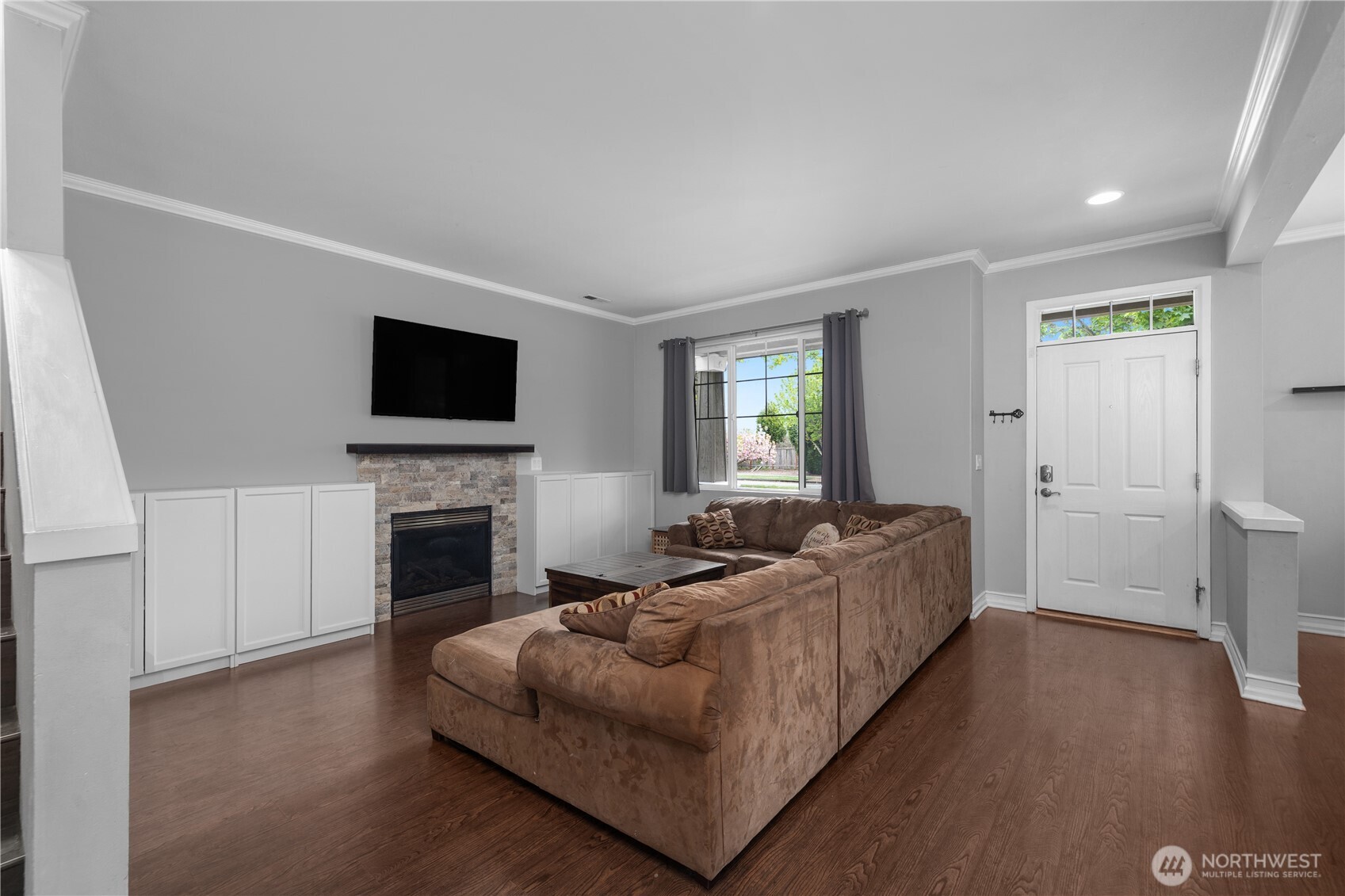 5800 Balustrade Boulevard SE, Lacey, WA 98513