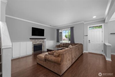 5800 Balustrade Boulevard SE, Lacey, WA 98513 - Photo 22