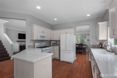 5800 Balustrade Boulevard SE, Lacey, WA 98513 - Photo 24
