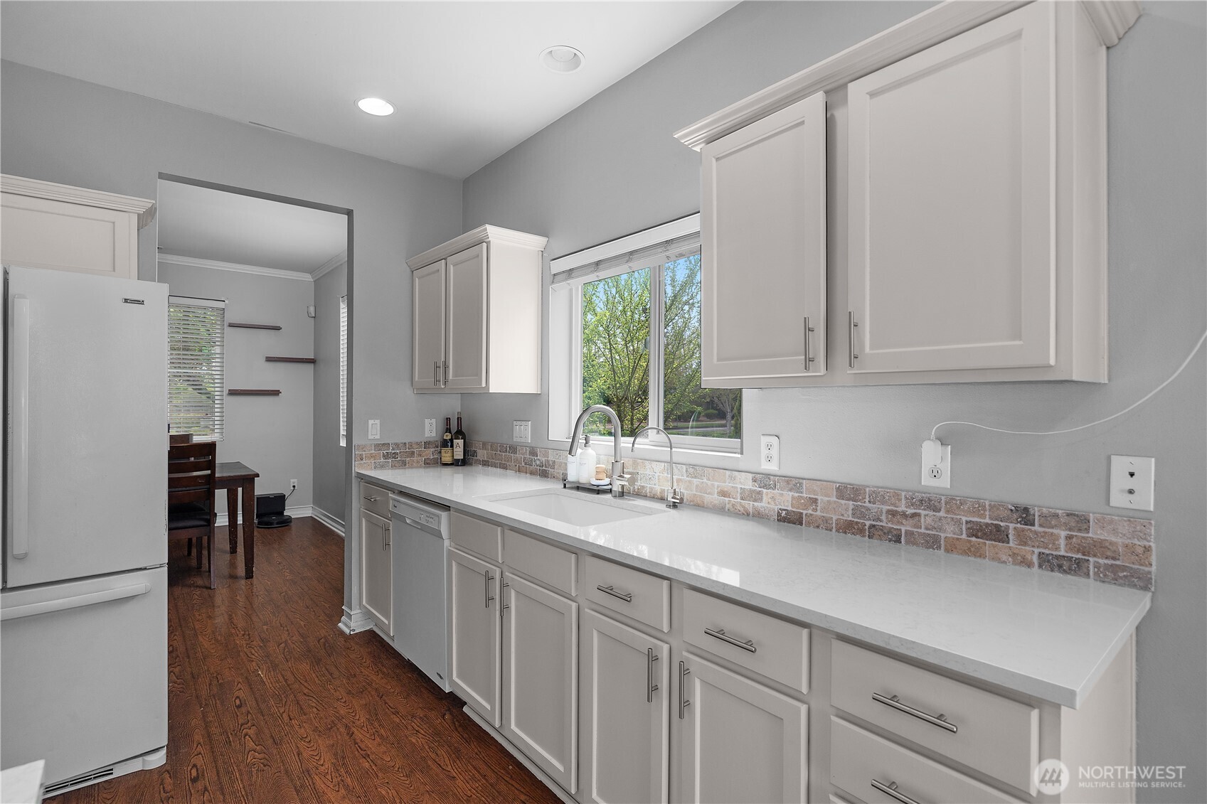 5800 Balustrade Boulevard SE, Lacey, WA 98513