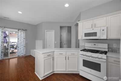 5800 Balustrade Boulevard SE, Lacey, WA 98513 - Photo 26