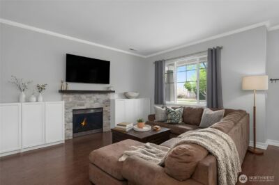 5800 Balustrade Boulevard SE, Lacey, WA 98513 - Photo 3