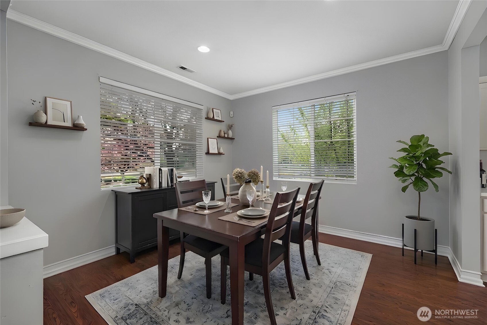 5800 Balustrade Boulevard SE, Lacey, WA 98513