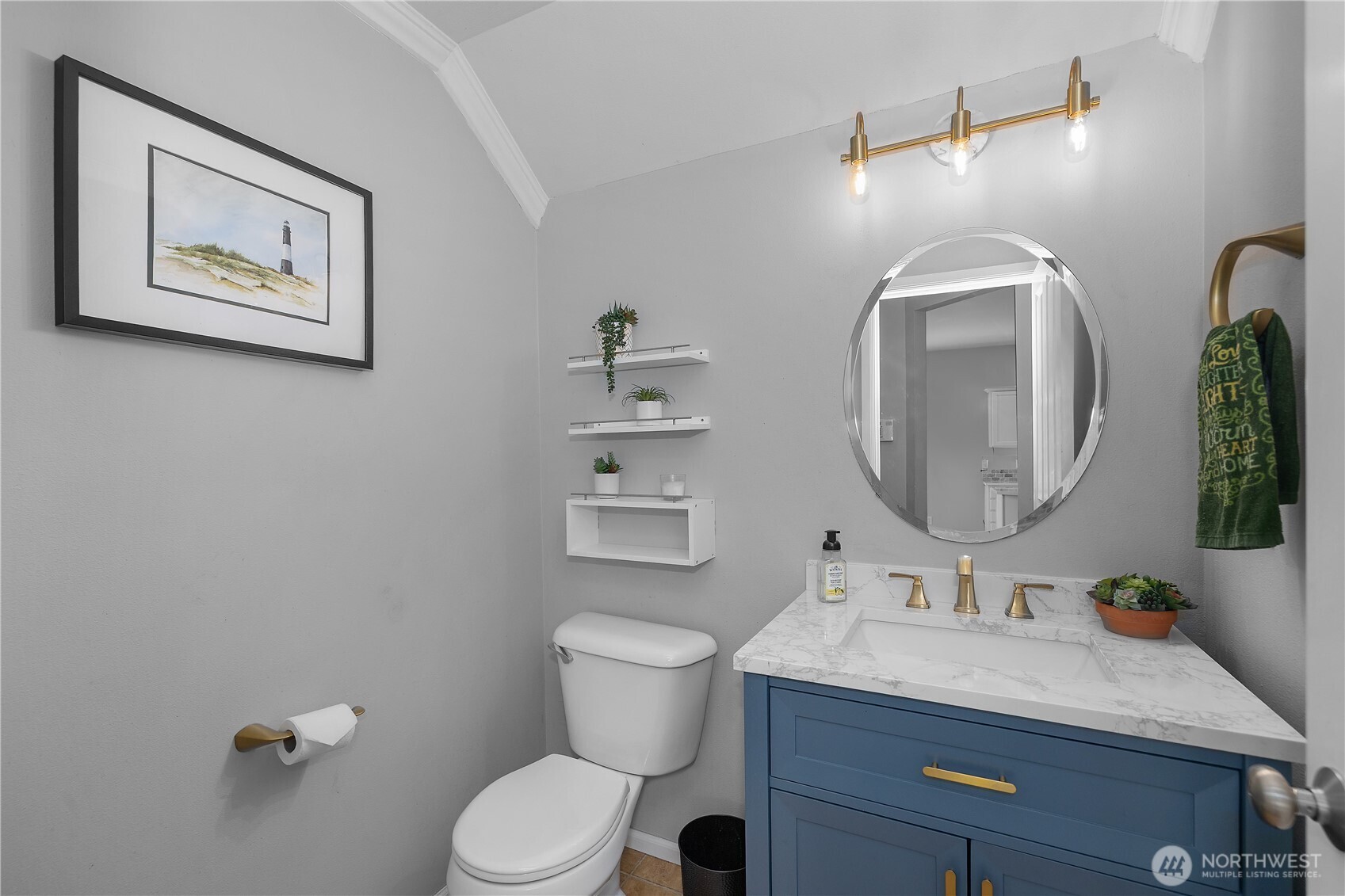 5800 Balustrade Boulevard SE, Lacey, WA 98513