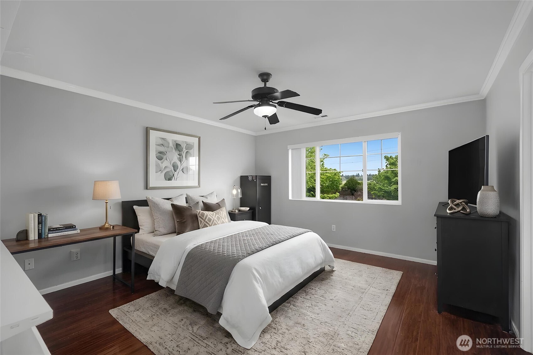 5800 Balustrade Boulevard SE, Lacey, WA 98513