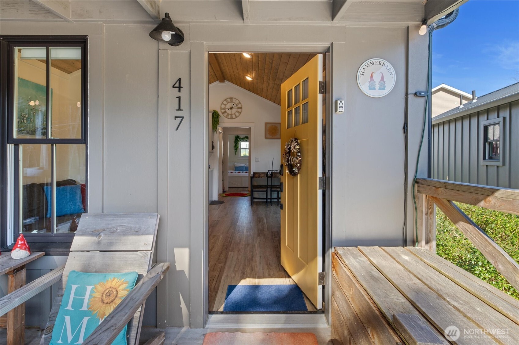 417 E Compass Street , Pacific Beach, WA 98571