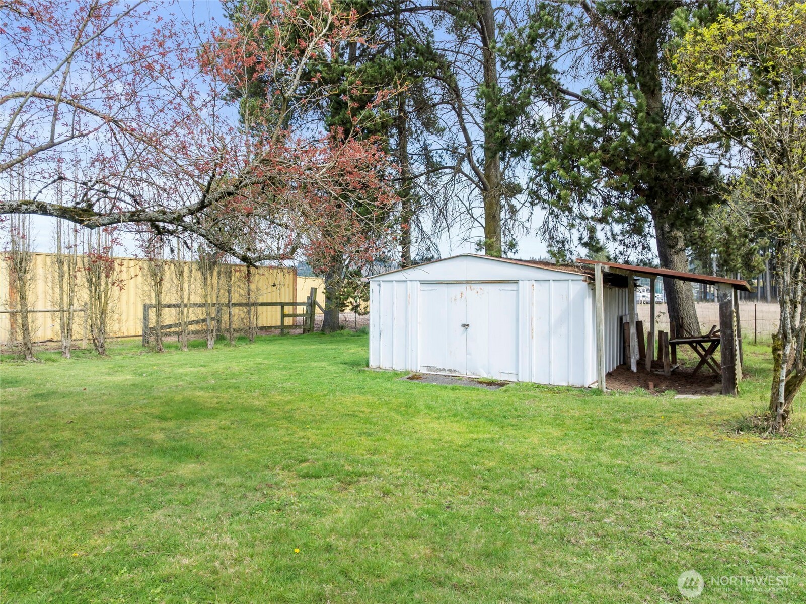 1553 Bishop Road , Chehalis, WA 98532
