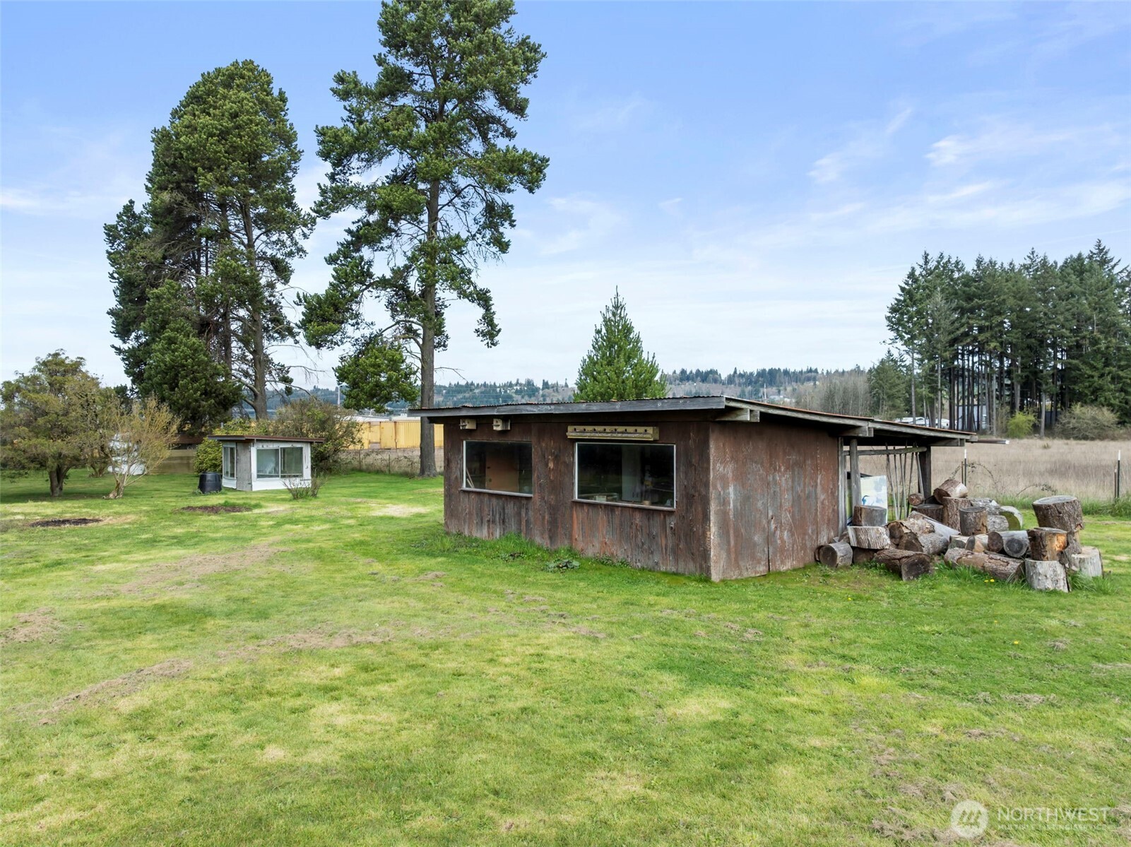 1553 Bishop Road , Chehalis, WA 98532