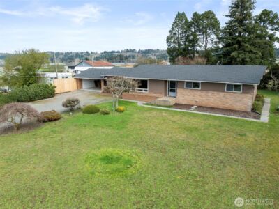 1553 Bishop Road , Chehalis, WA 98532 - Photo 5