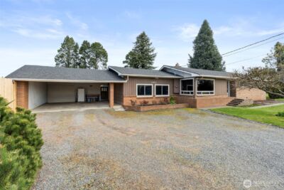 1553 Bishop Road , Chehalis, WA 98532 - Photo 6